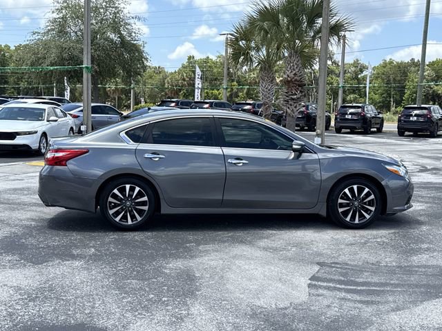 Used 2016 Nissan Altima 2.5 SL w/ 2.5 Technology Package FWD image 6