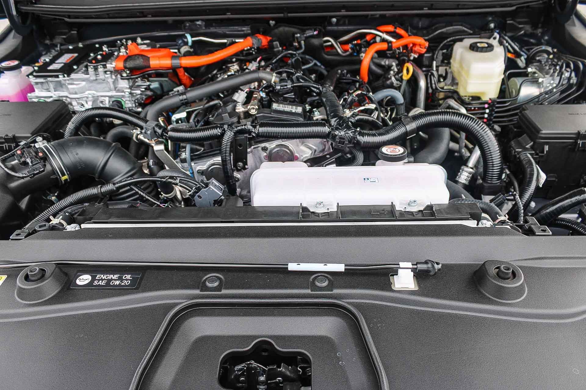 New 2026 Toyota Land Cruiser image 14