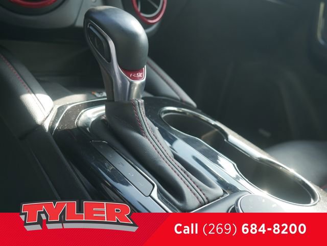 Used 2023 Chevrolet Blazer RS w/ Driver Confidence II Package AWD/4WD image 42