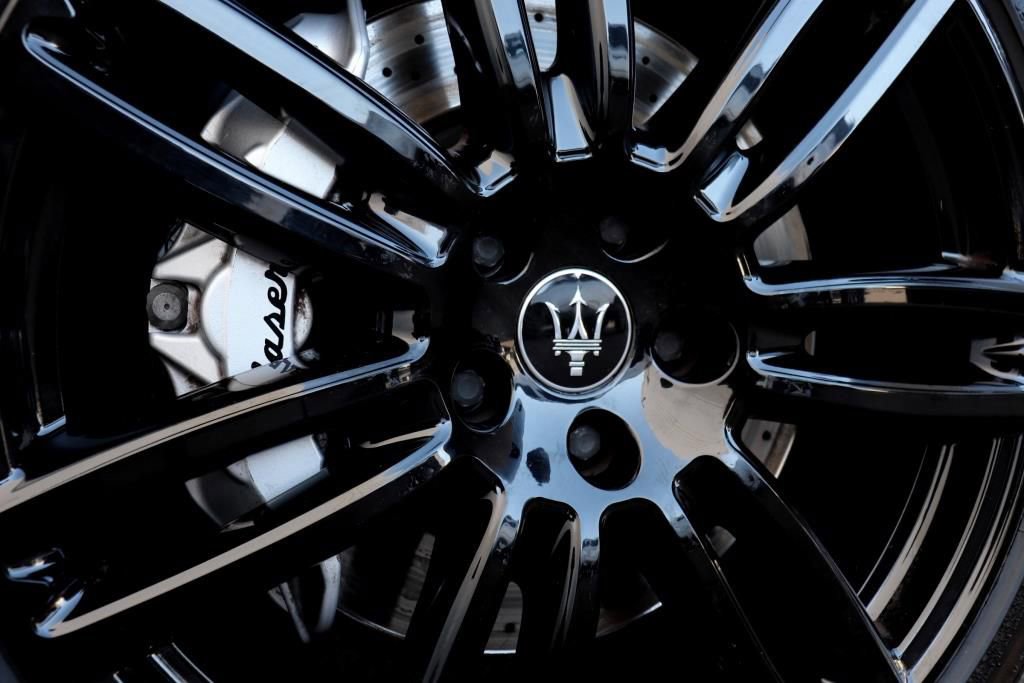 Used 2022 Maserati Quattroporte Modena image 93