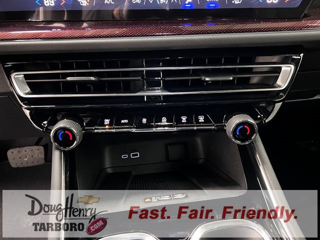 New 2026 Chevrolet Traverse Z71 w/ Enhanced Driving Package image 51