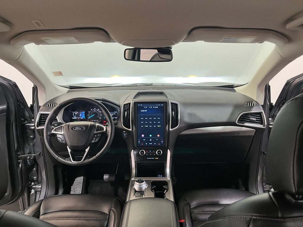 Used 2024 Ford Edge SEL AWD/4WD image 19