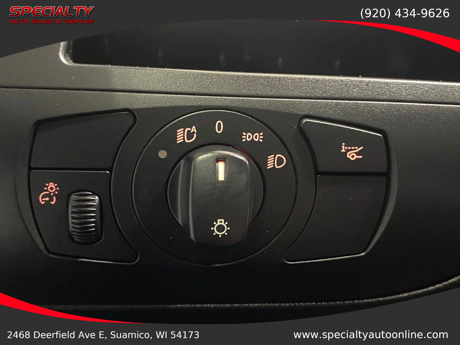 Used 2008 BMW M6 Convertible image 33