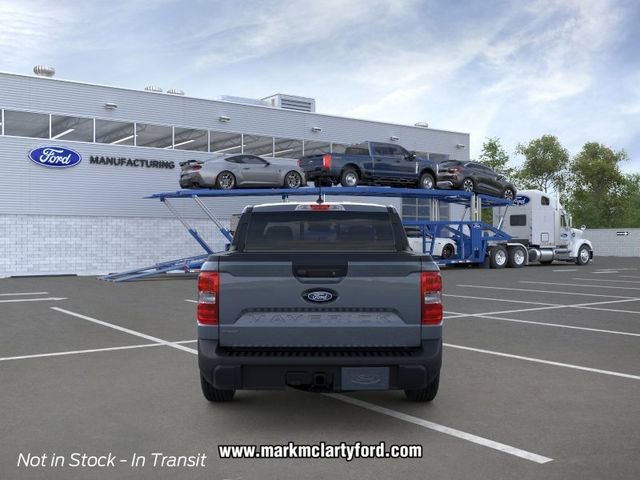 New 2026 Ford Maverick Lariat AWD/4WD image 5