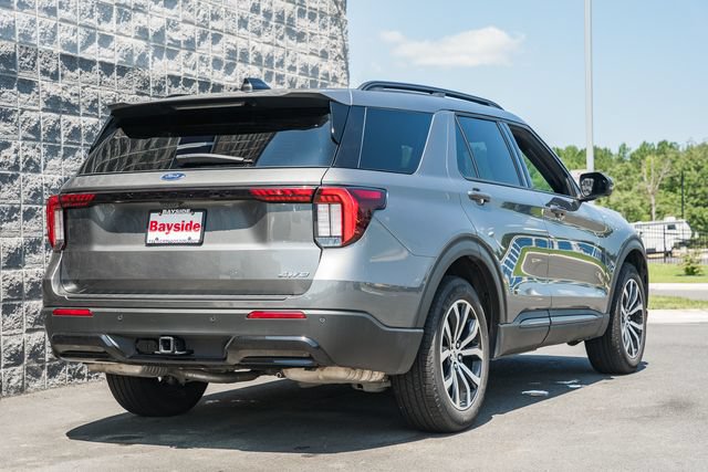 Used 2026 Ford Explorer ST-Line AWD/4WD image 6
