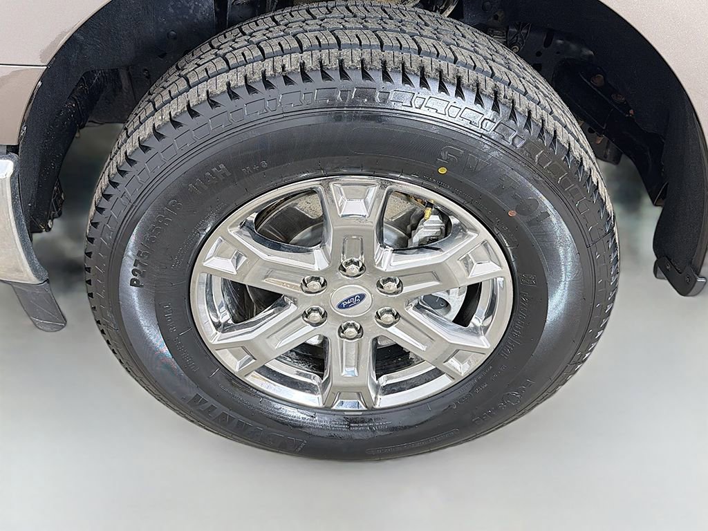 Used 2023 Ford F150 XLT w/ Equipment Group 301A Mid image 15