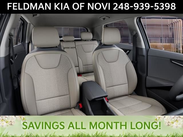 New 2026 Kia Niro EX w/ EX Premium Package image 15