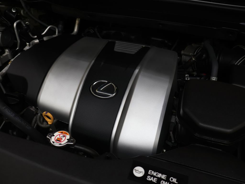 Used 2021 Lexus RX 350 FWD w/ Premium Package image 25