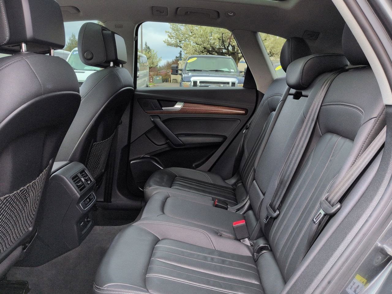 Used 2022 Audi Q5 2.0T Premium Plus AWD/4WD image 26