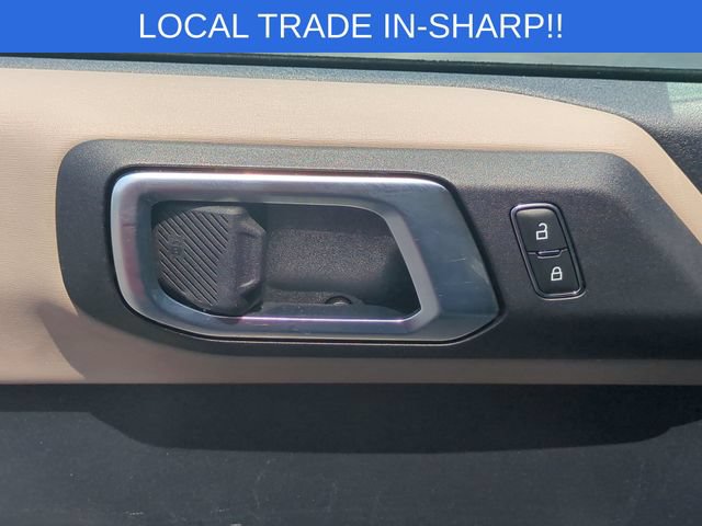 Used 2022 Ford Bronco Wildtrak AWD/4WD image 13