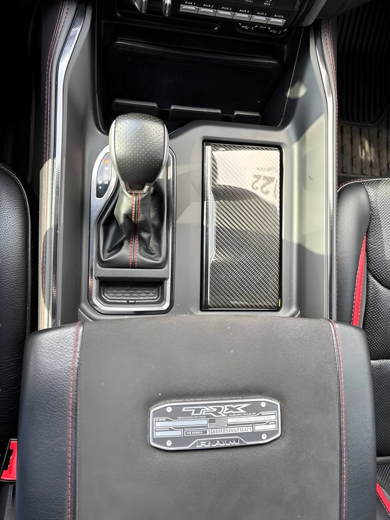 Used 2022 RAM 1500 TRX w/ TRX Level 2 Equipment Group AWD/4WD image 23