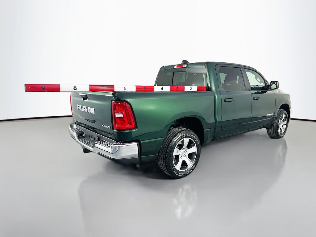 New 2026 RAM 1500 Tradesman image 7