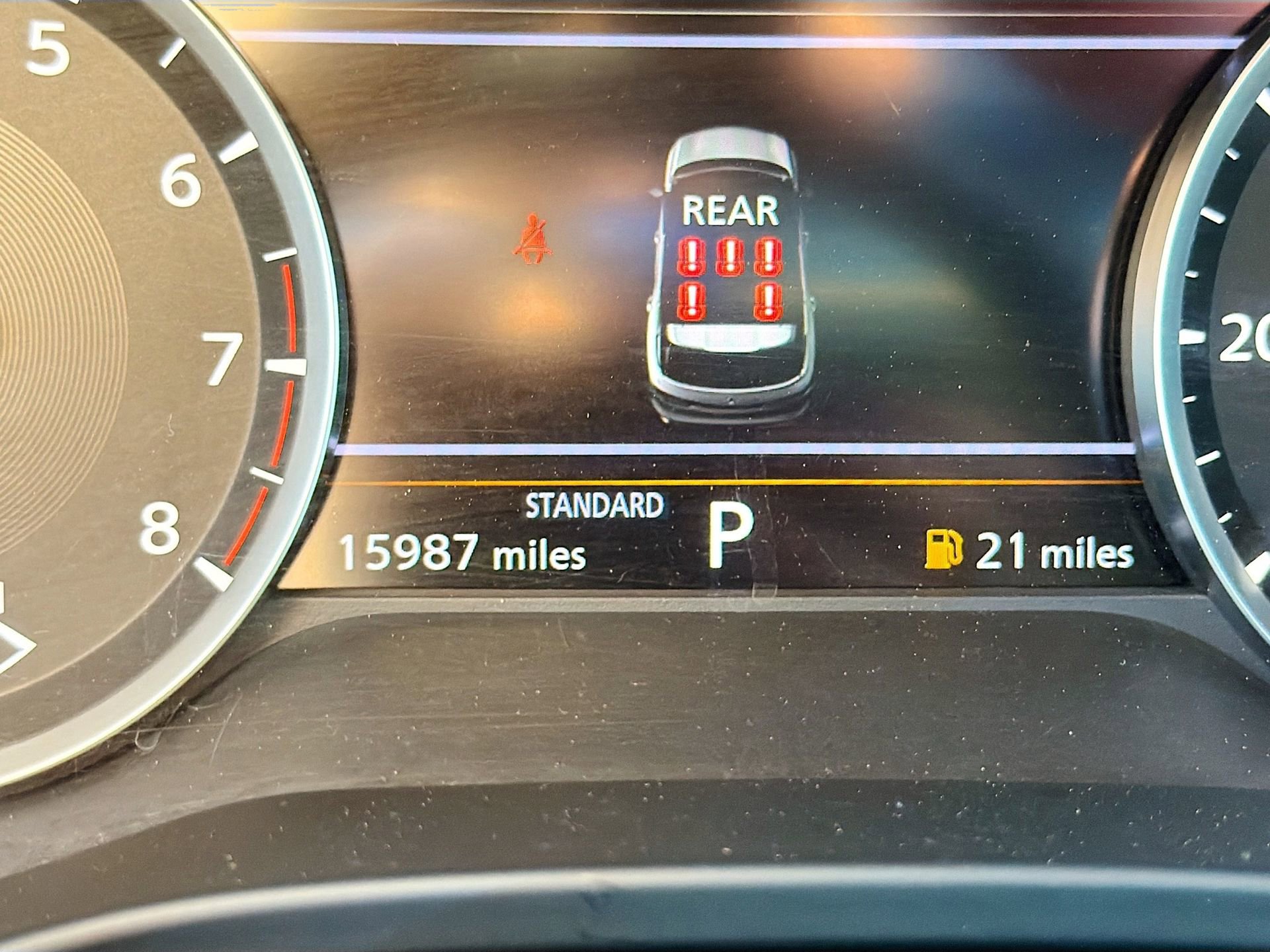 Used 2024 INFINITI QX60 Pure image 43