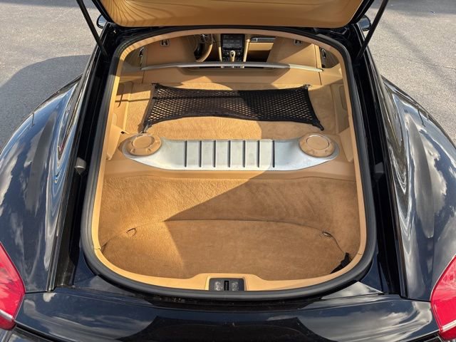 Used 2014 Porsche Cayman S RWD image 15