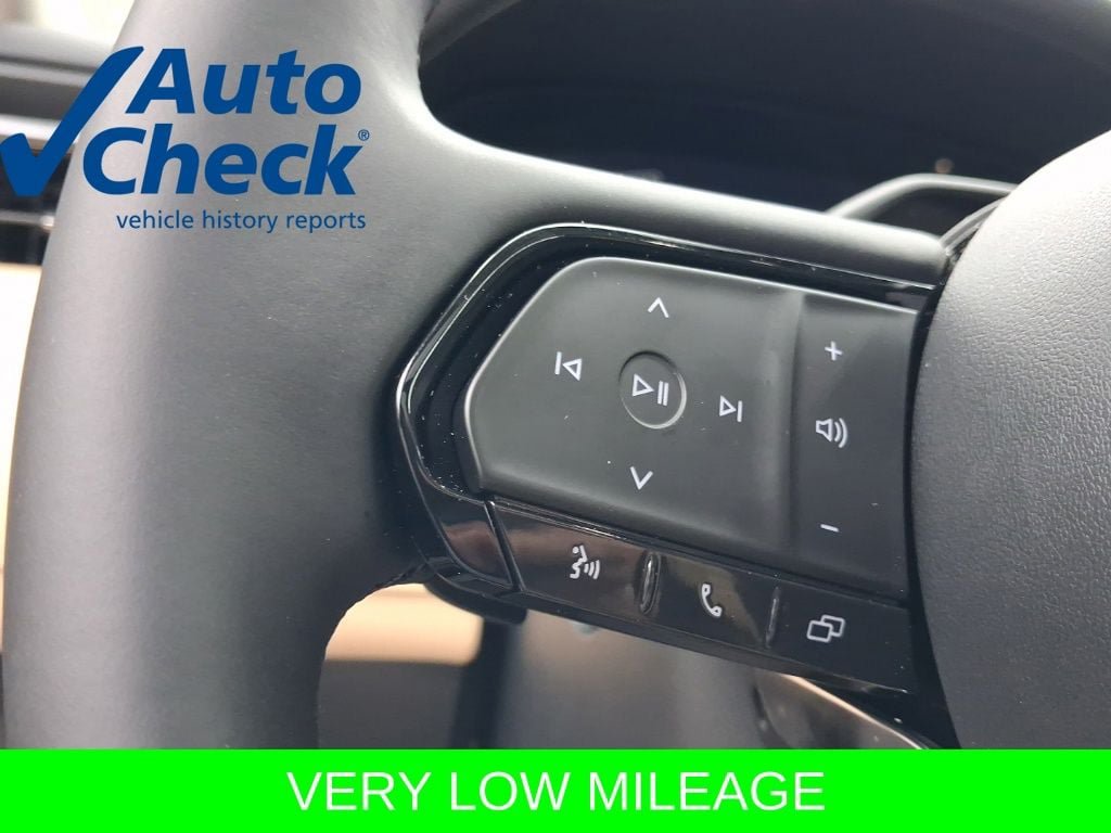 Used 2026 MAZDA CX-5 2.5 S w/ Premium Plus Package AWD/4WD image 28