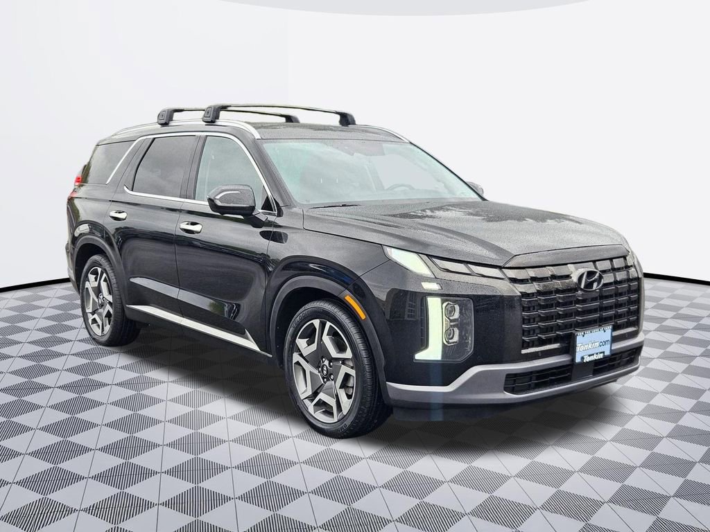Used 2023 Hyundai Palisade Limited image 8