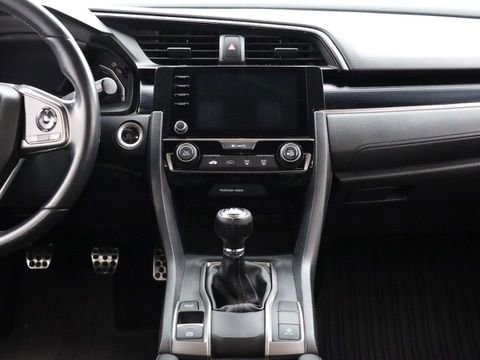 Used 2020 Honda Civic Sport image 23