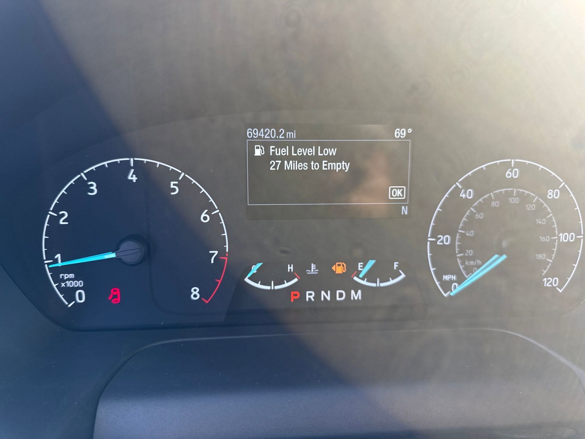 Used 2020 Ford Transit 150 Low Roof w/ Upfitter Package image 18