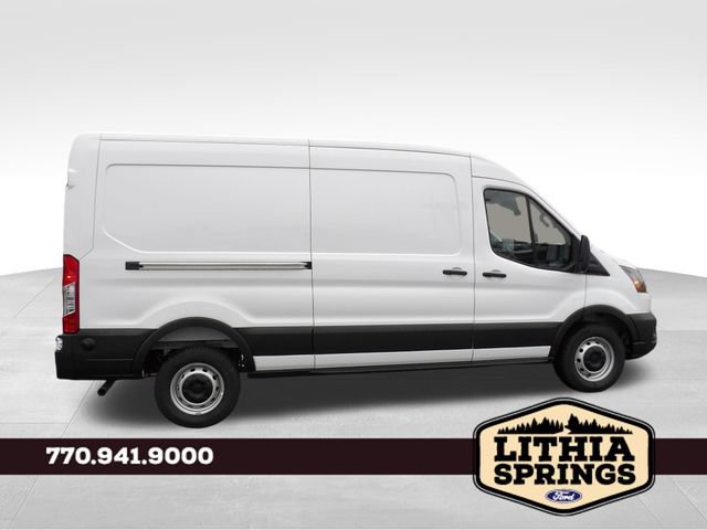 New 2026 Ford Transit 250 148 Medium Roof w/ Load Area Protection Package RWD image 8