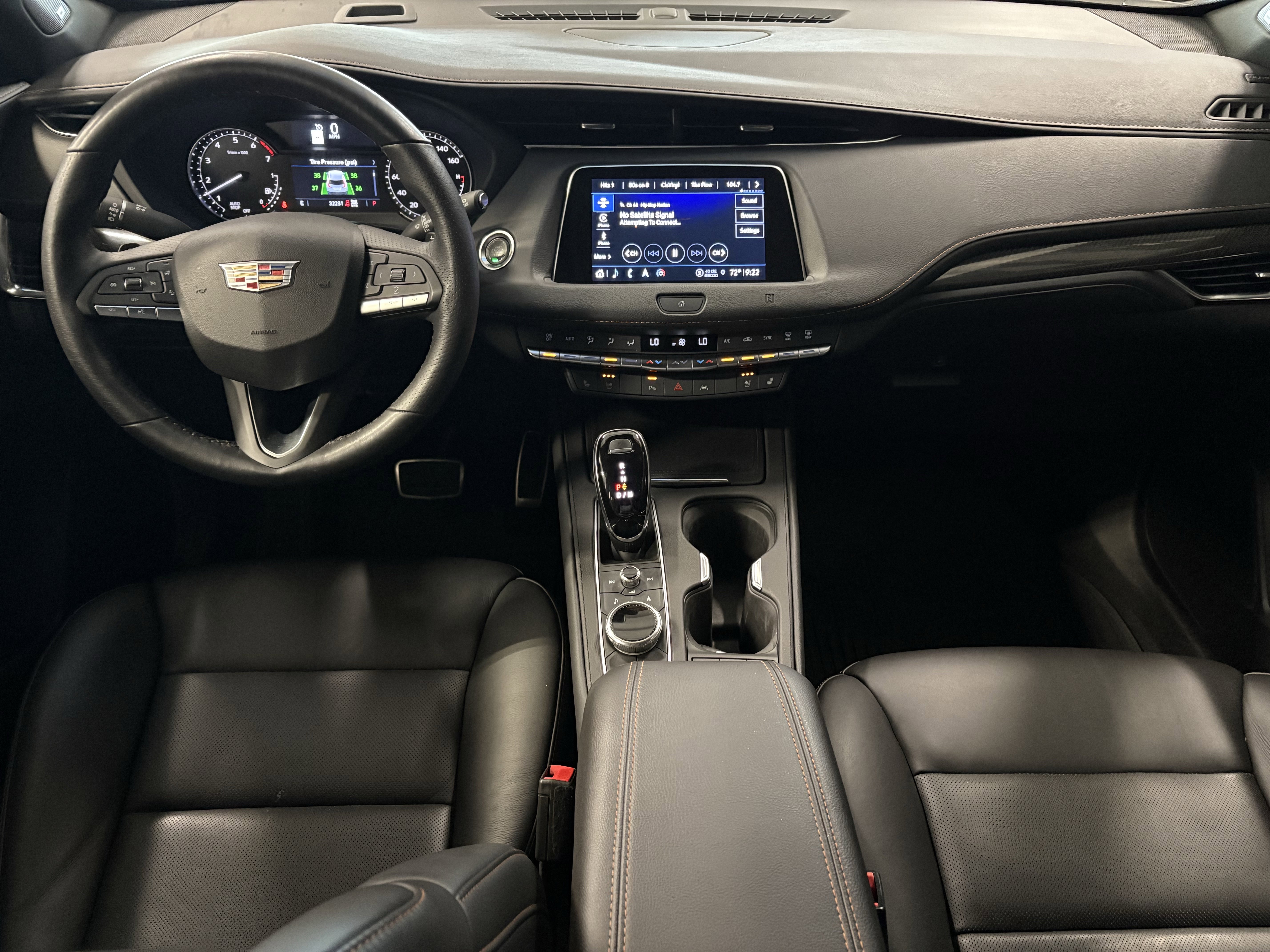 Used 2021 Cadillac XT4 Sport image 9