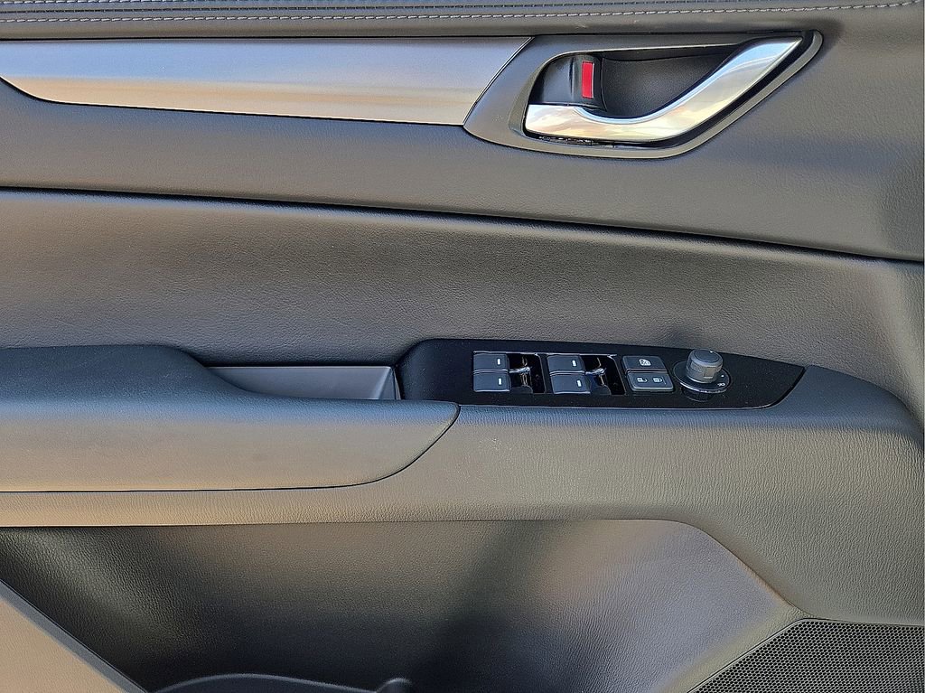 New 2025 MAZDA CX-5 AWD 2.5 S w/ Preferred Package image 19