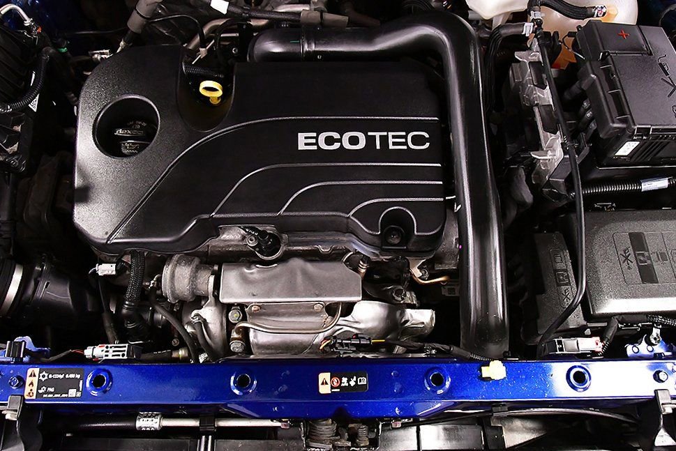 Used 2022 Chevrolet Equinox LT image 35