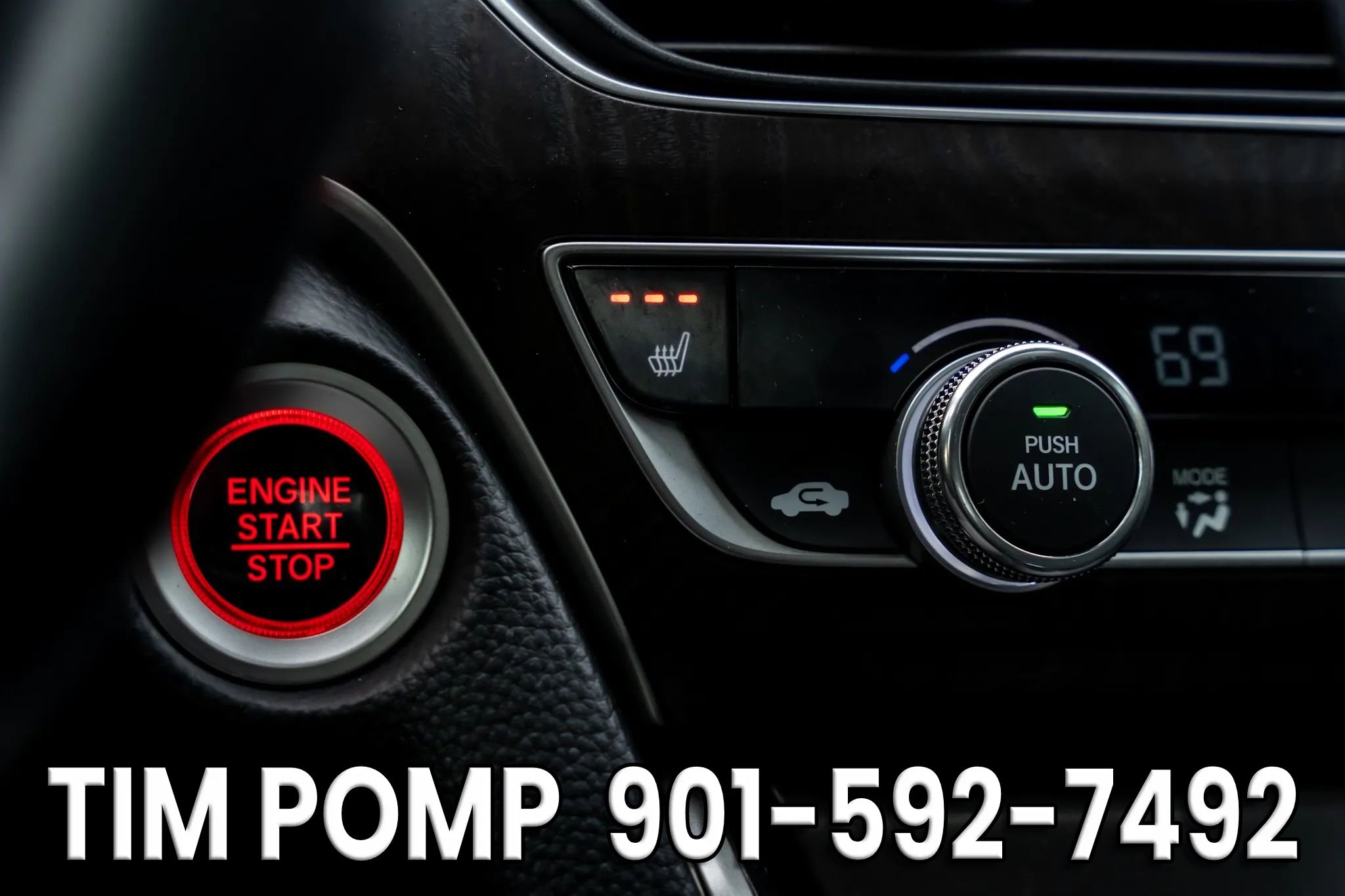 Used 2020 Honda Accord EX-L image 23