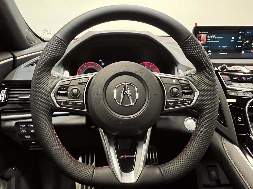 New 2026 Acura RDX w/ Advance Package AWD/4WD image 5