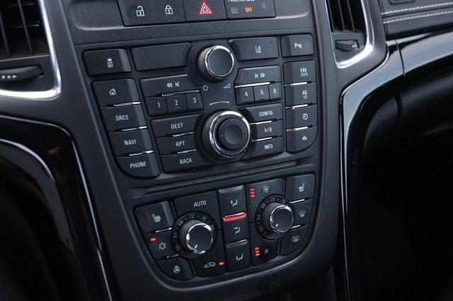 Used 2017 Buick Cascada Premium FWD image 17