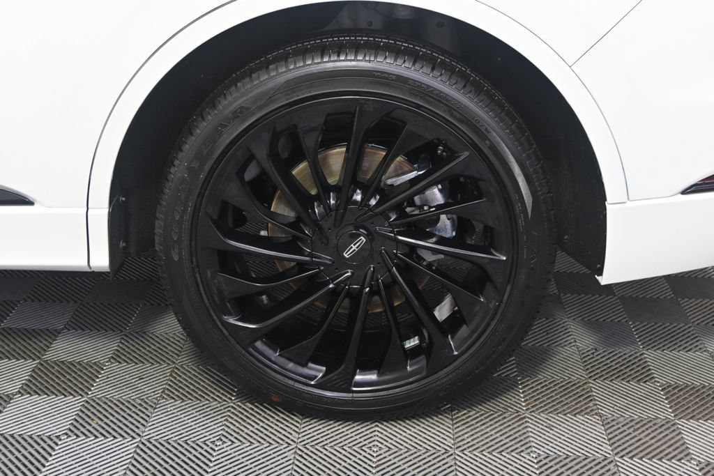New 2026 Lincoln Aviator Reserve AWD/4WD image 21