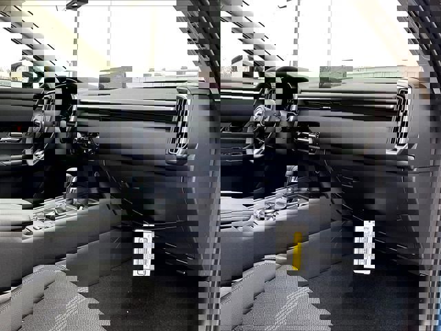 New 2026 MAZDA CX-50 AWD 2.5 S w/ Preferred Pkg image 9