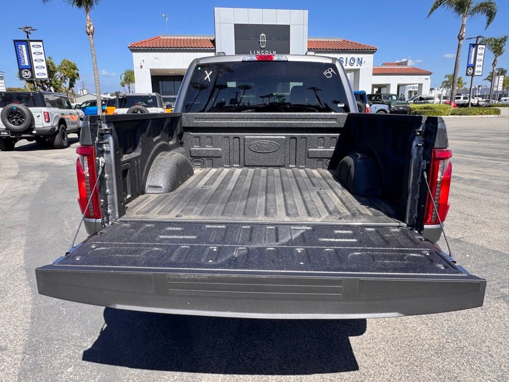 New 2026 Ford F150 STX image 13