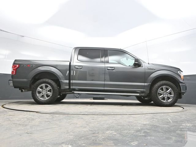 Used 2019 Ford F150 XLT w/ Equipment Group 301A Mid image 40