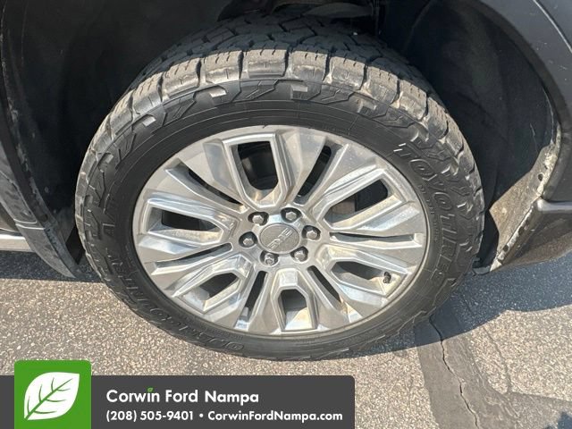 Used 2020 GMC Sierra 1500 Denali w/ Denali Ultimate Package AWD/4WD image 18