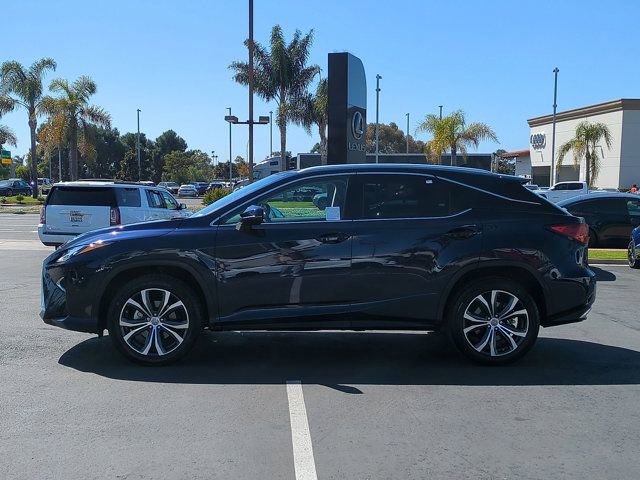 Used 2017 Lexus RX 350 FWD w/ Premium Package image 8
