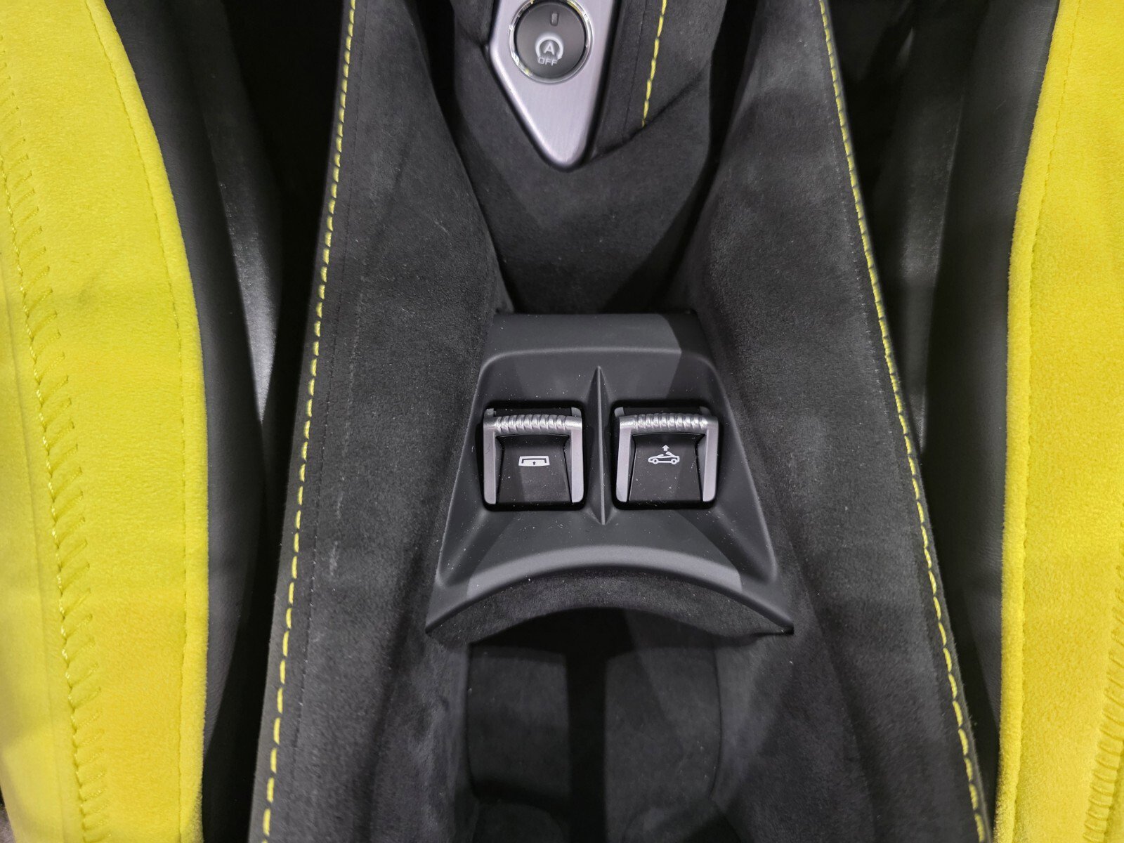 New 2026 McLaren 750S Spider image 16