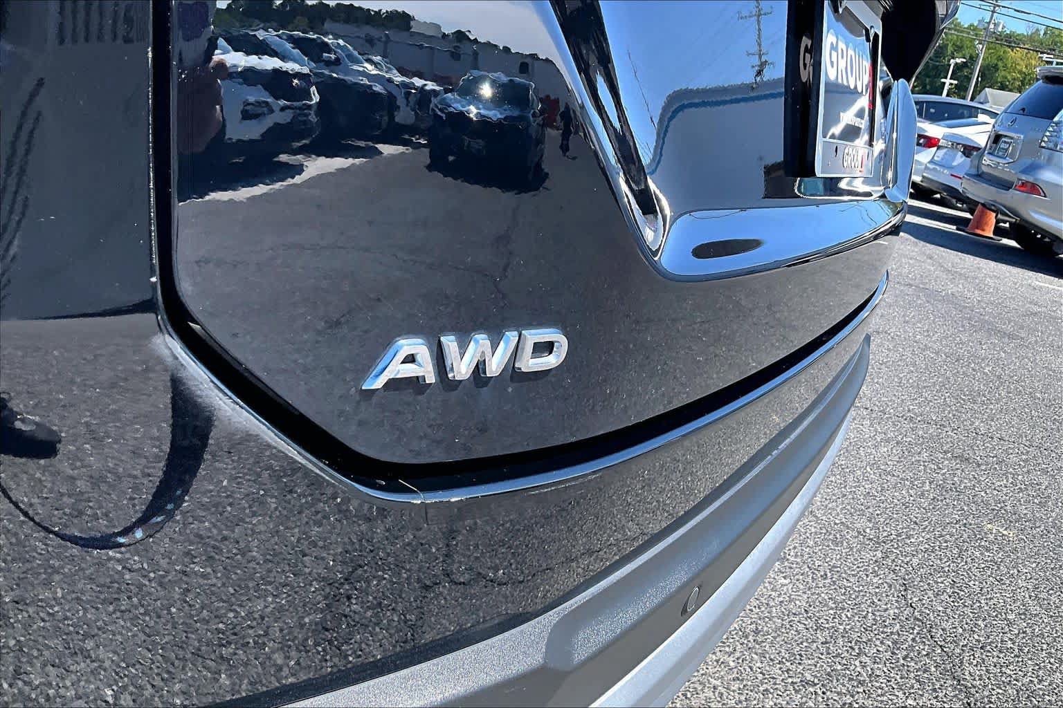 Used 2024 Honda Pilot Touring image 31
