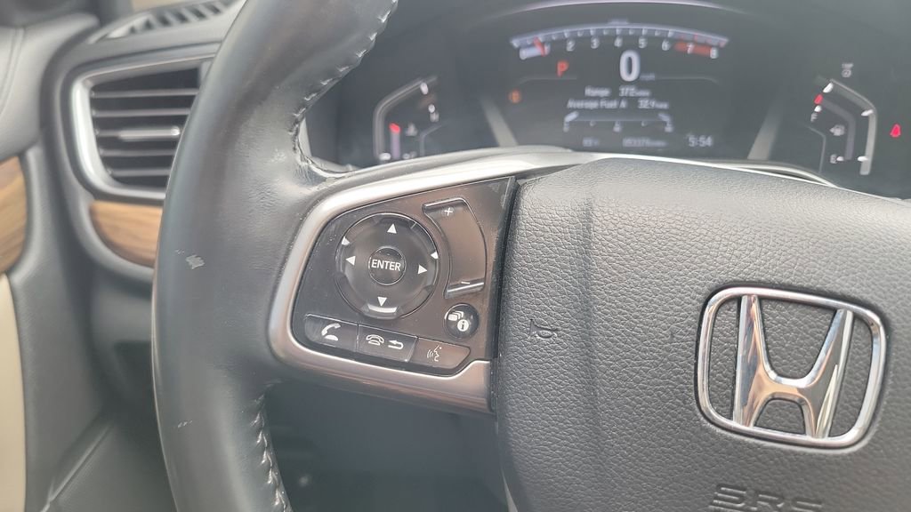 Used 2019 Honda CR-V EX-L image 26