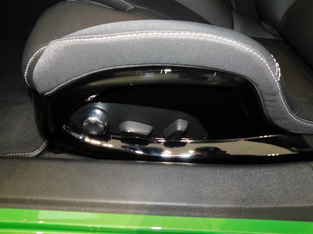 New 2026 Chevrolet Corvette Z06 image 12