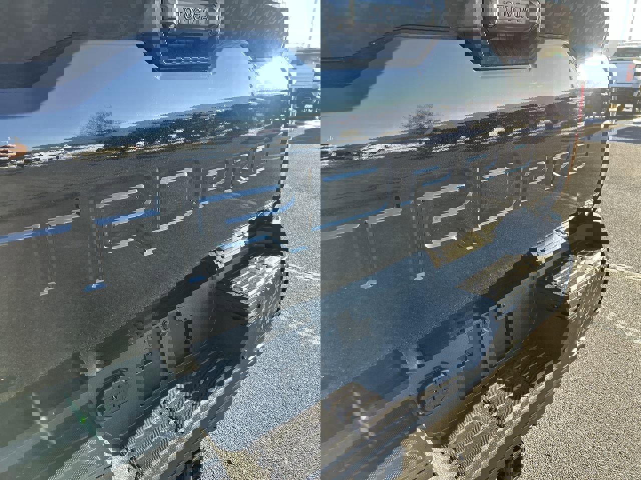 Used 2025 Toyota Tundra TRD Pro image 11