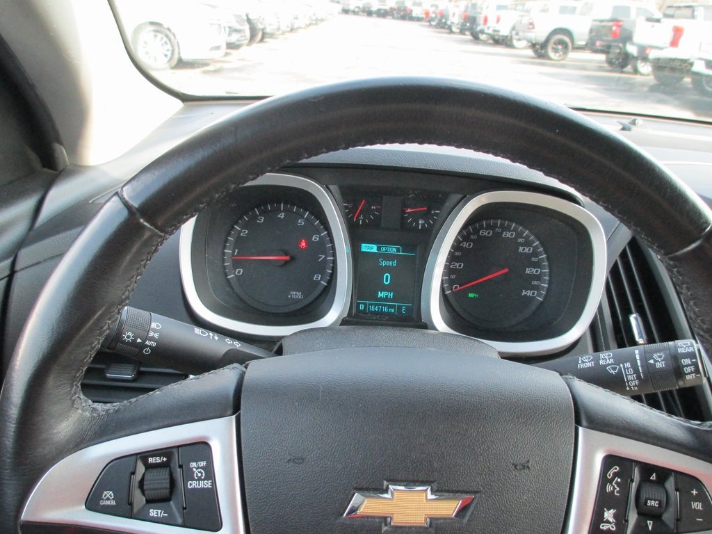 Used 2017 Chevrolet Equinox LT w/ Convenience Package image 23