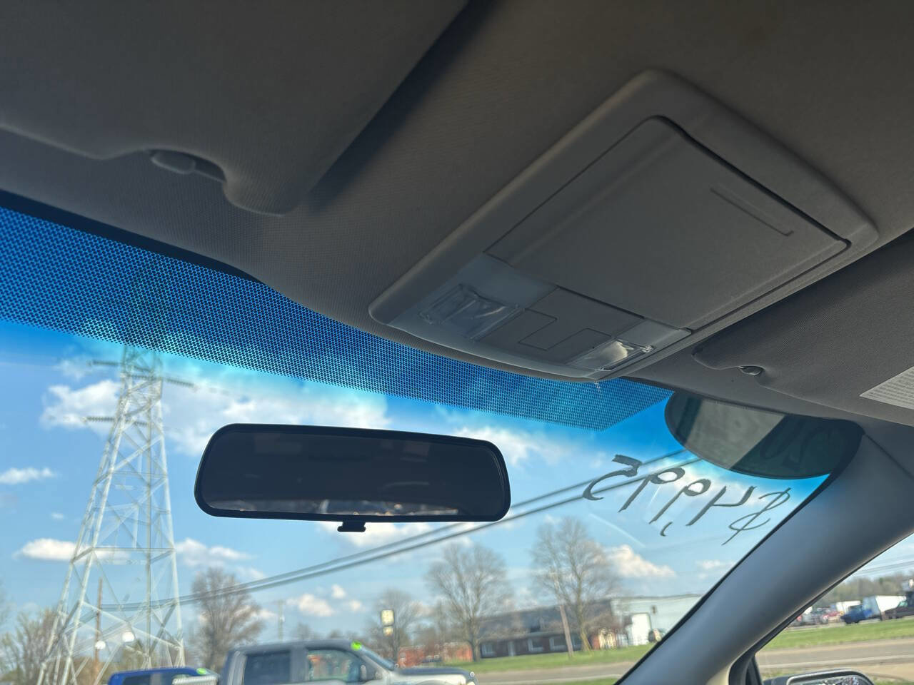 Used 2012 Ford Edge SE FWD image 23