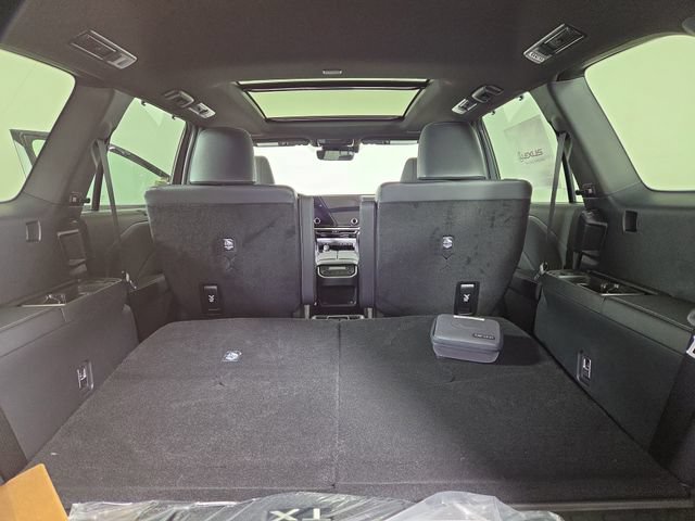 New 2026 Lexus TX 350 AWD w/ Technology Package image 36