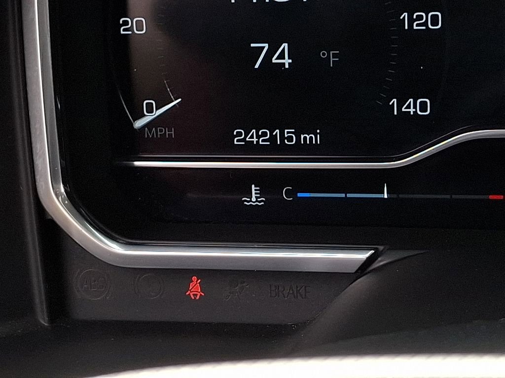 Used 2024 GMC Sierra 1500 Denali w/ Denali Reserve Package image 20