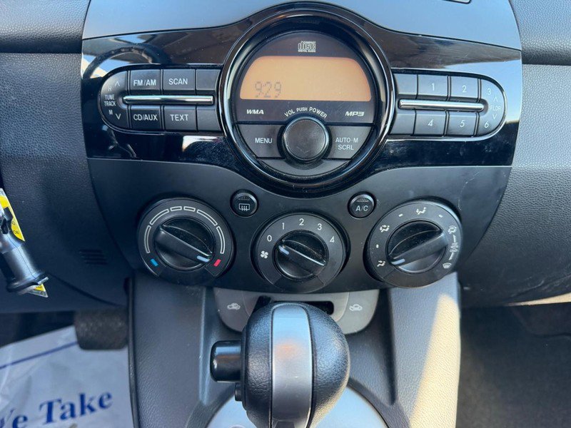 Used 2011 MAZDA MAZDA2 Touring image 14