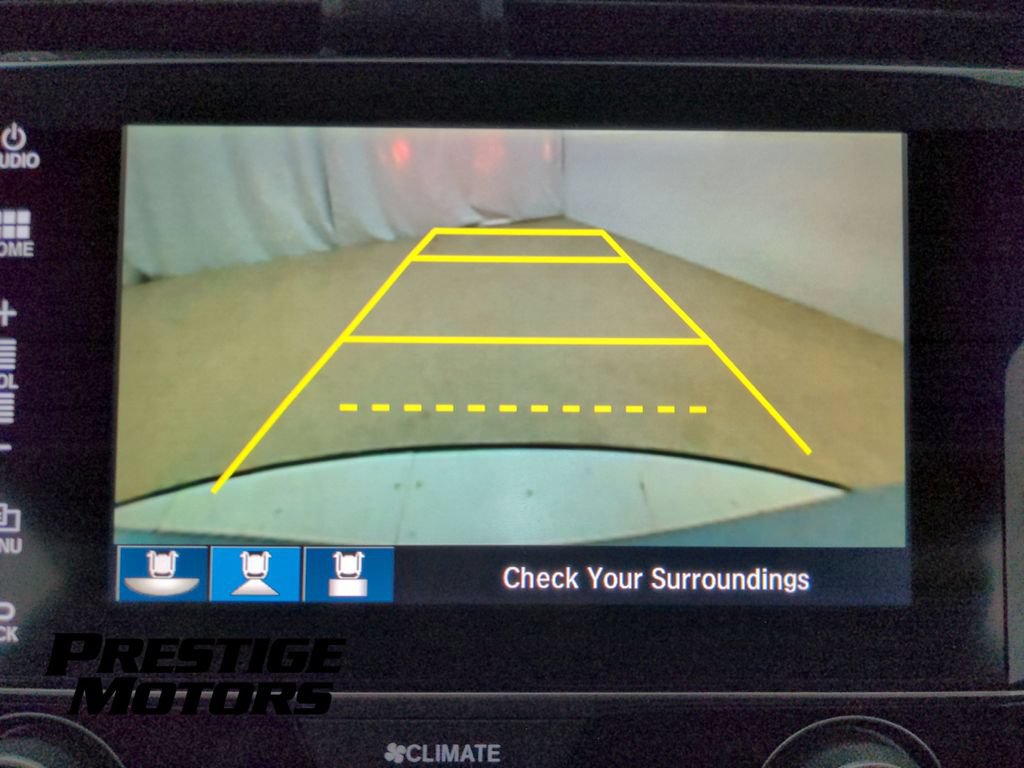 Used 2017 Honda Civic Si image 19
