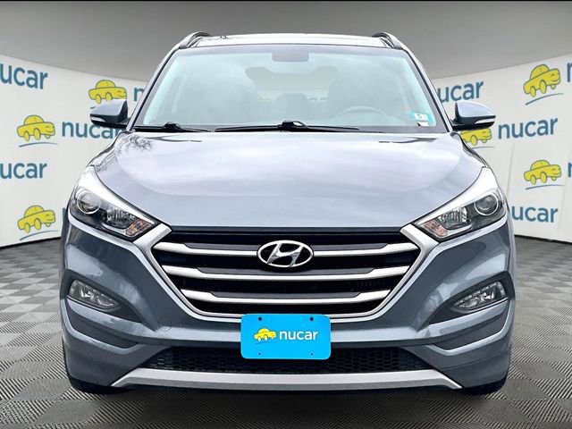 Used 2018 Hyundai Tucson Value image 3