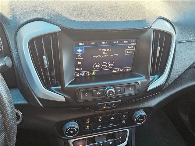Certified 2024 GMC Terrain SLE image 14