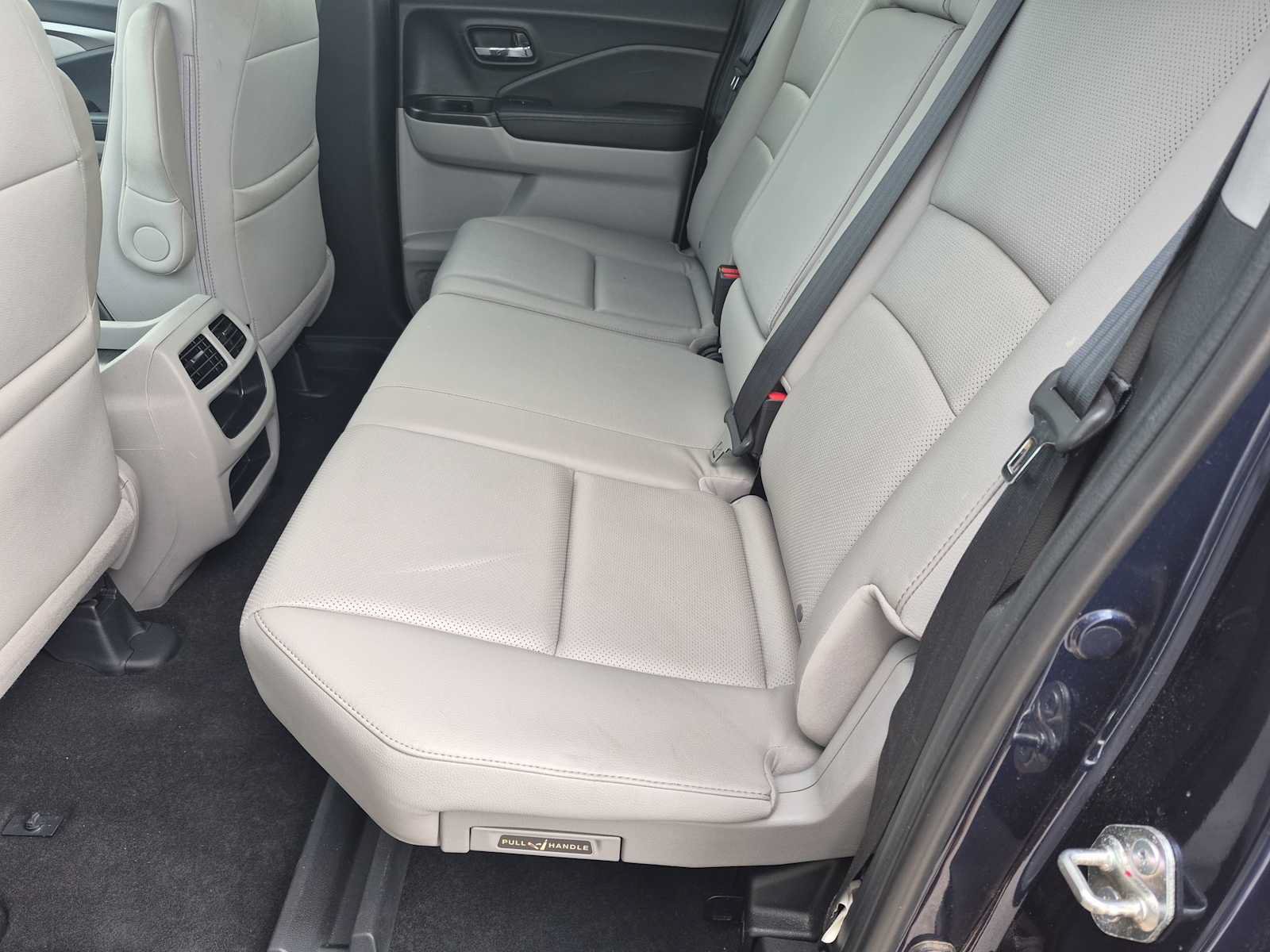 Certified 2019 Honda Ridgeline RTL image 20