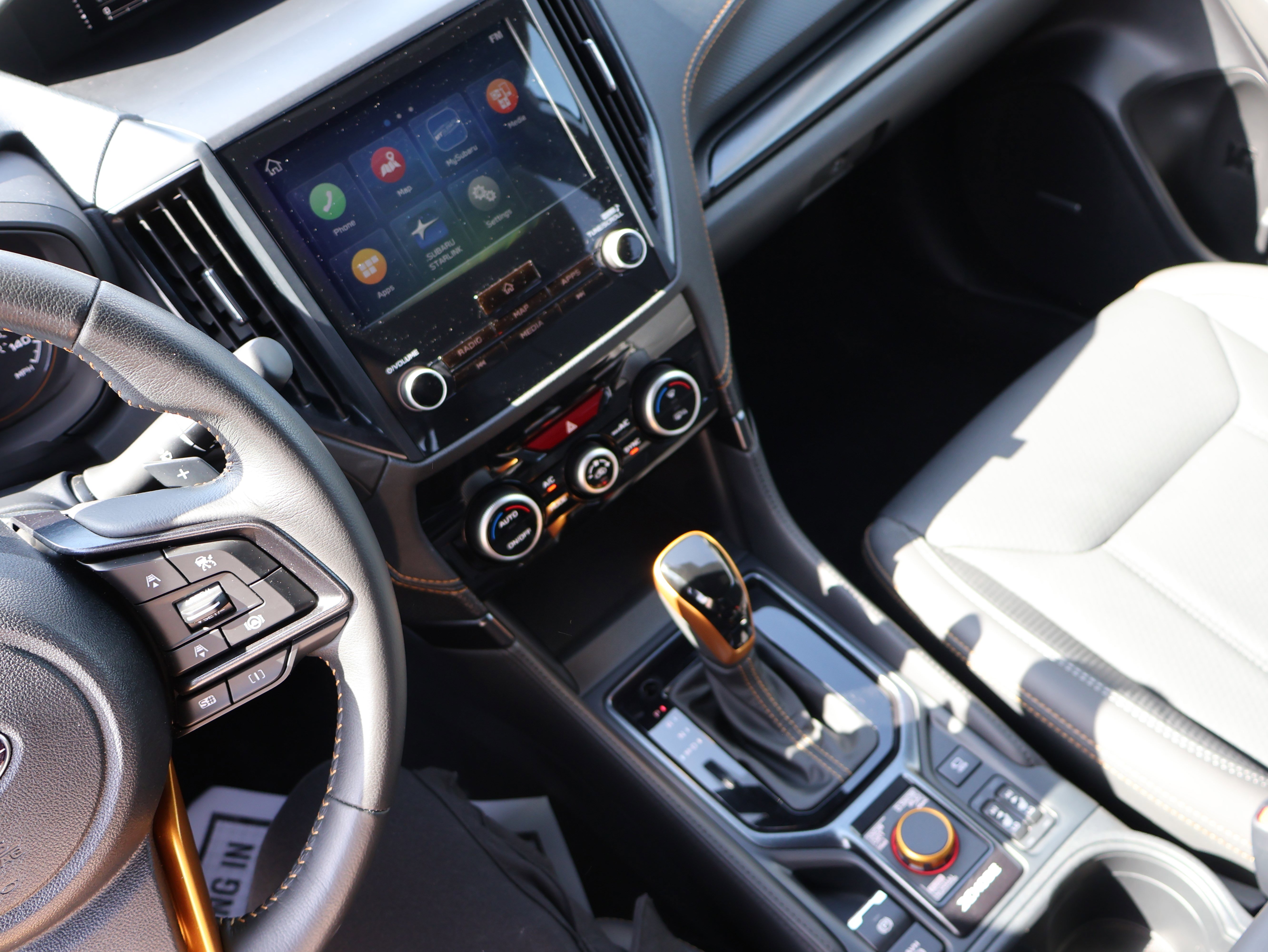 Used 2024 Subaru Forester Wilderness w/ Wilderness Package image 24